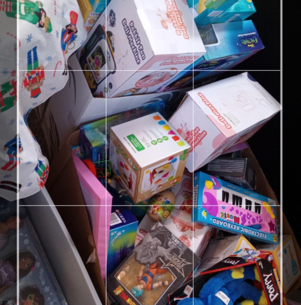 Toy Bundle